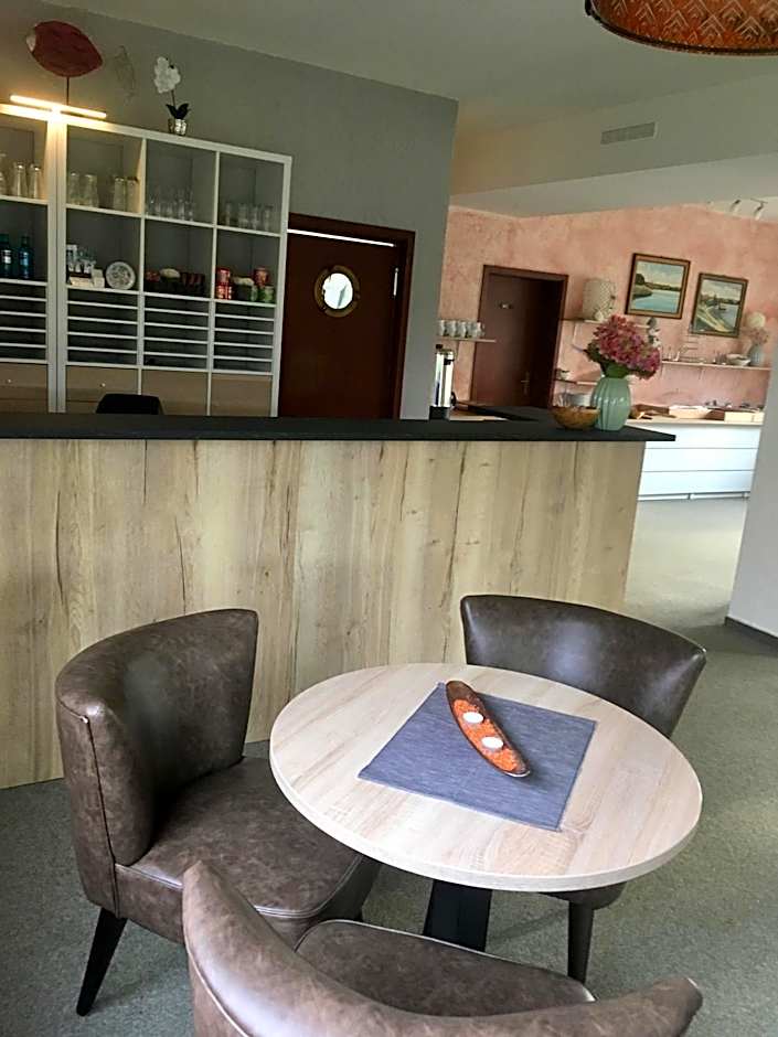 Landhaus am Schaalsee