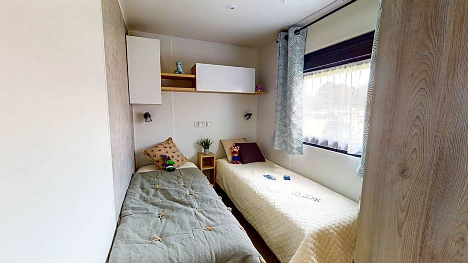 Camping Officiel Siblu Les Oyats