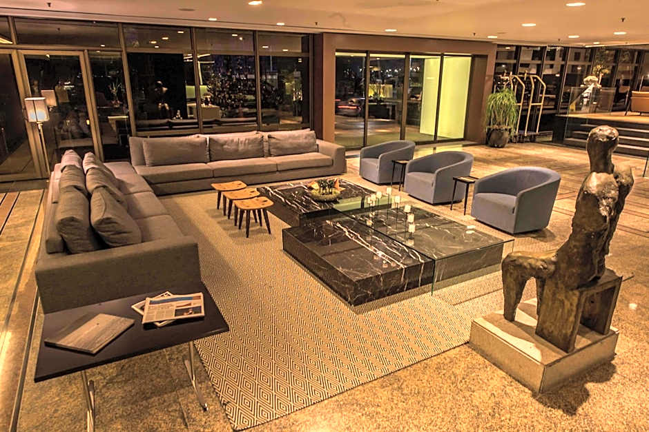 Hotel Gran Marquise
