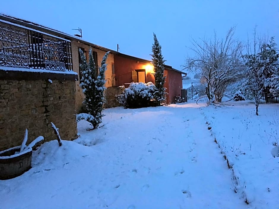 Le Clos Des Anges