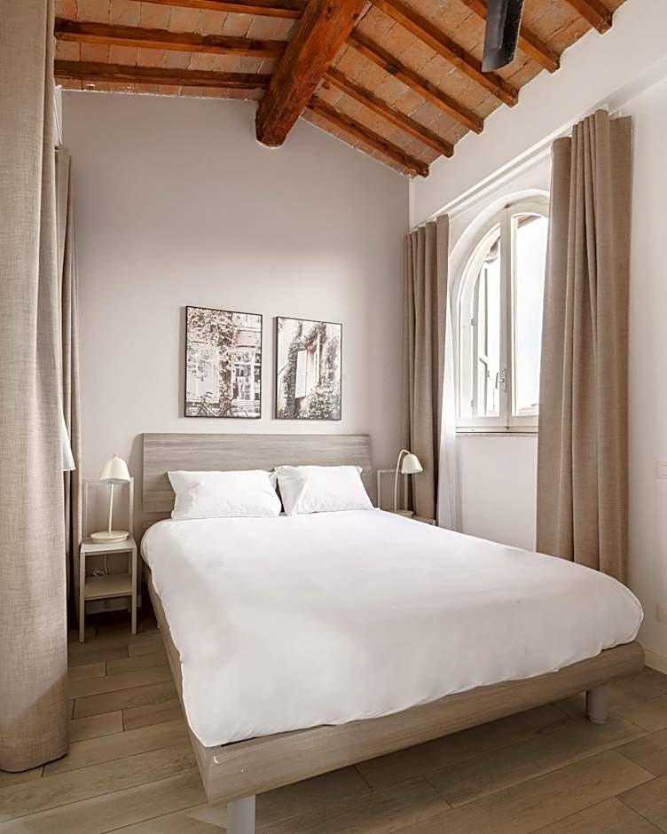 Limehome Verona La Vigna in Città