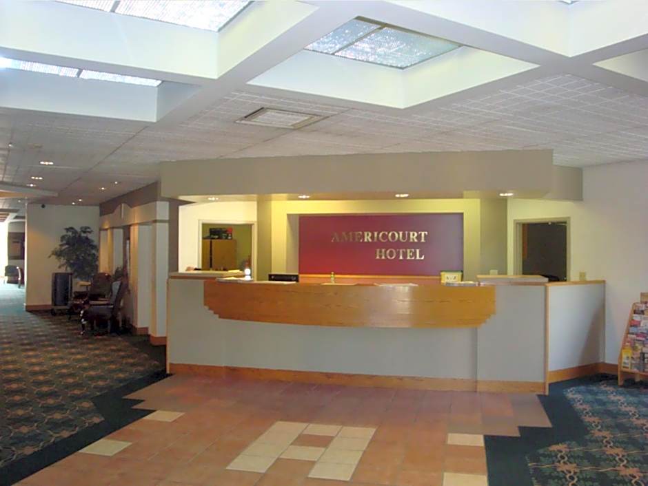 Americourt Extended Stays