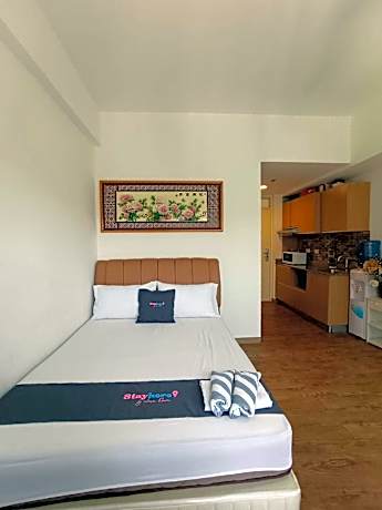 Ania Summer Rooms