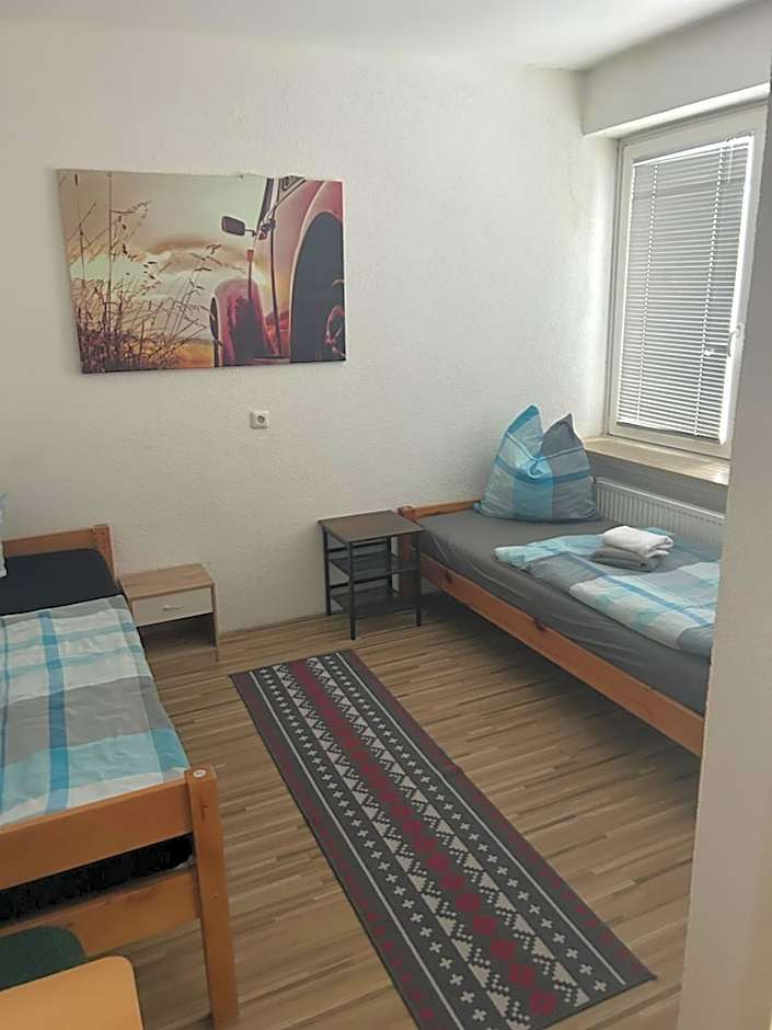 BoardingHouse Quickborn