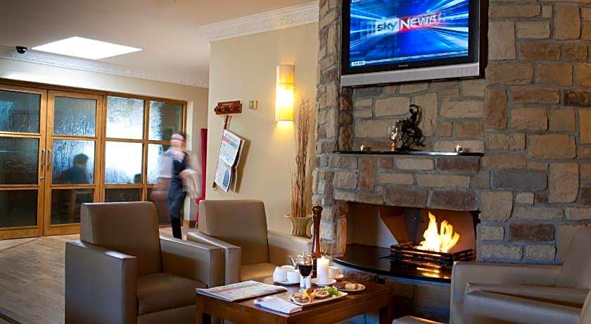 Broadhaven Bay Hotel