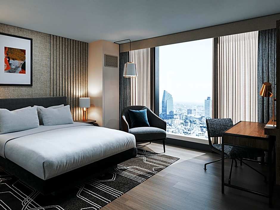 Hollywood Casino-Hotel at Greektown