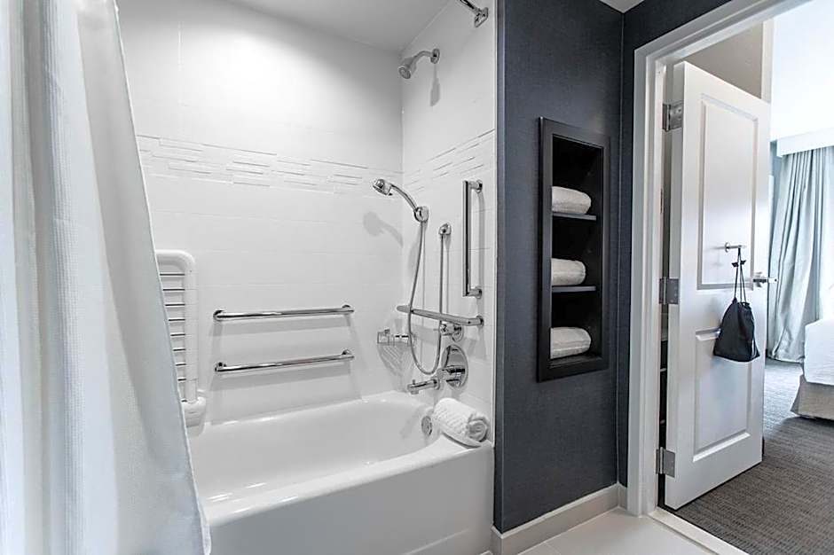 Residence Inn by Marriott Tulsa Midtown