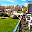 Apart Hotel Jardín