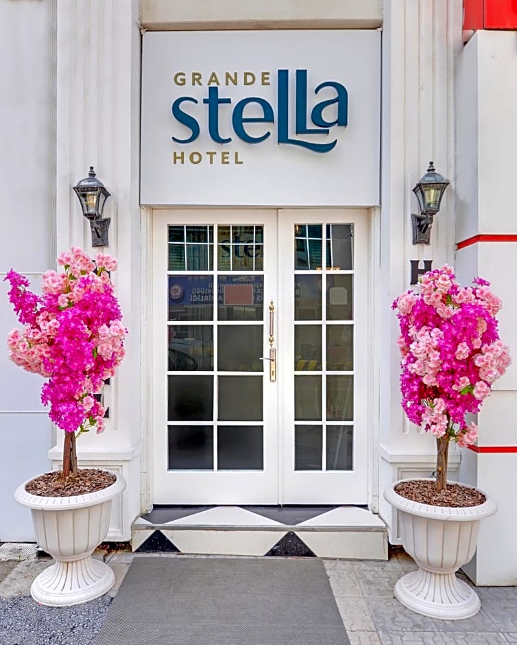Grande Stella Hotel