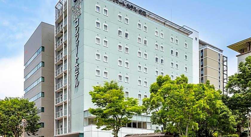 Comfort Hotel Narita