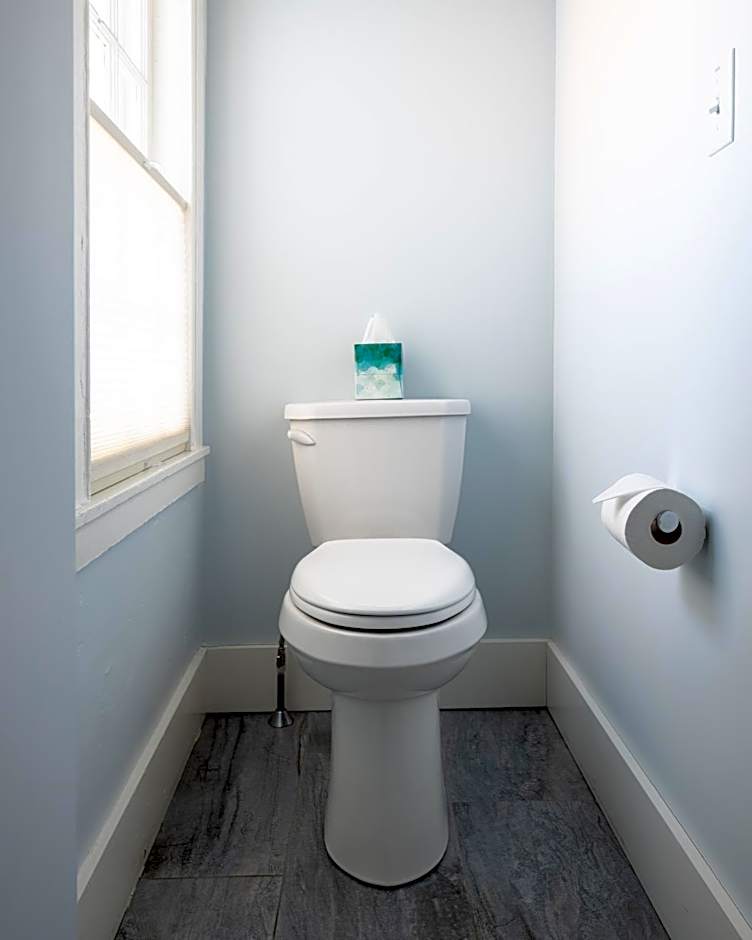 The Sailmaker's House