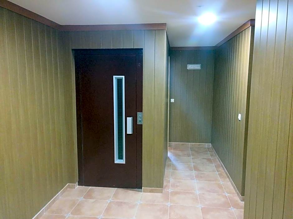 Hotel Rural Puerta de Caderechas