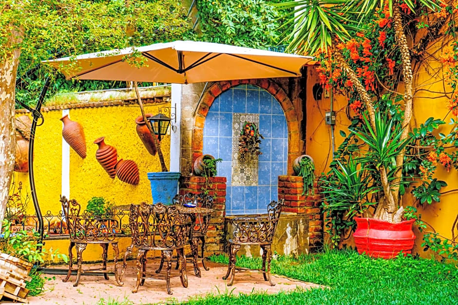 Posada Margaritas