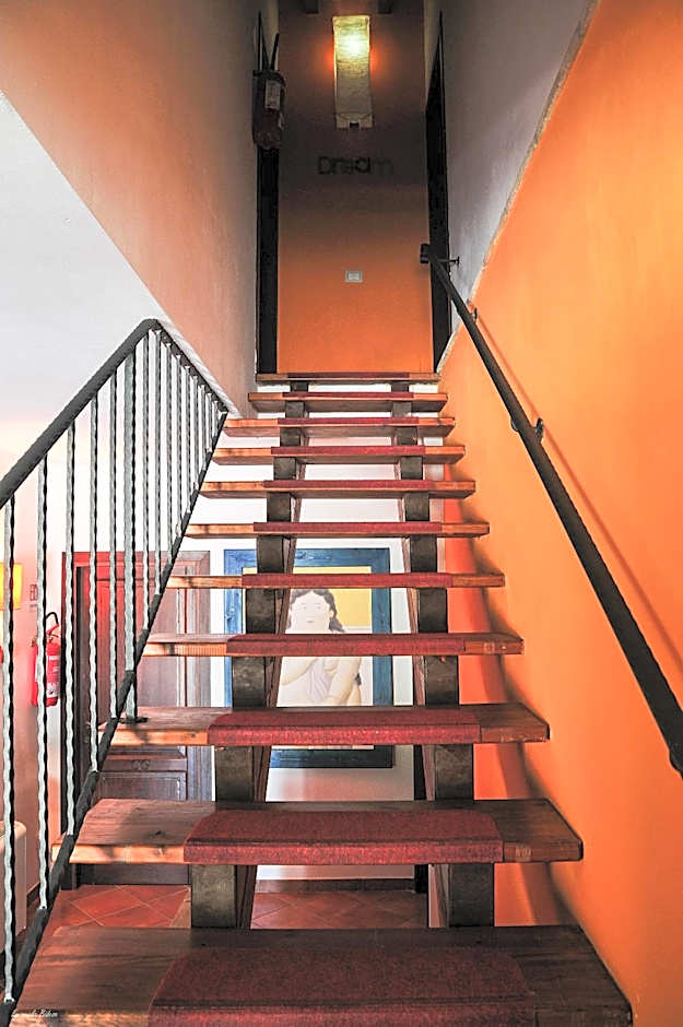 Casalventodimare e Tramontana