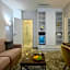 Leonardo Boutique Hotel Budapest M-Square
