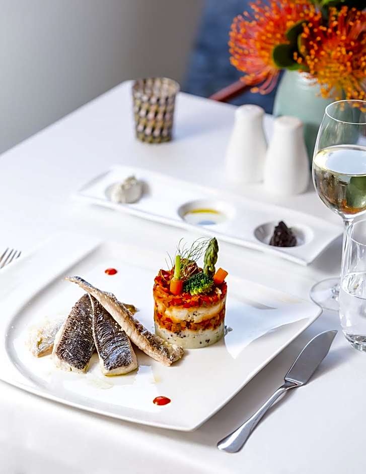 Castanheiro Boutique Hotel