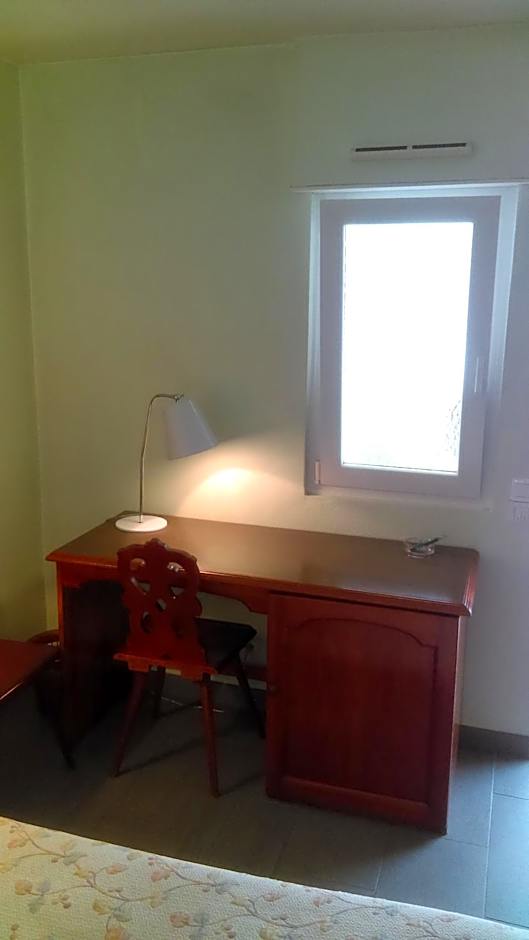 Hotel de l'Orangerie