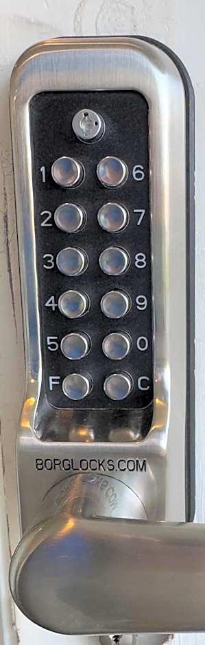 Stad & Strandhotel Elisabeth