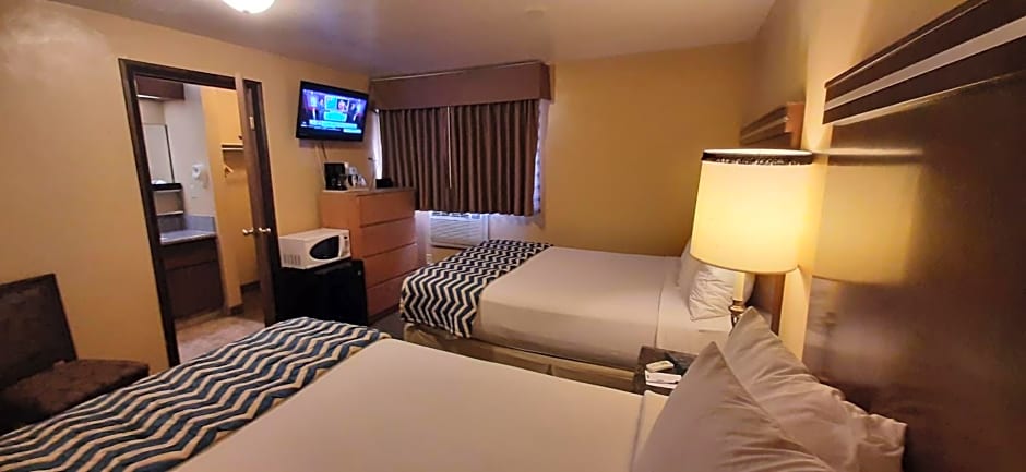 Travelodge by Wyndham Kanab