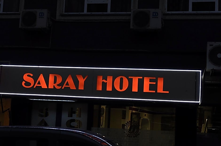 Saray Hotel