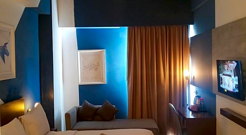 Ispi Hotel Cikarang Festival