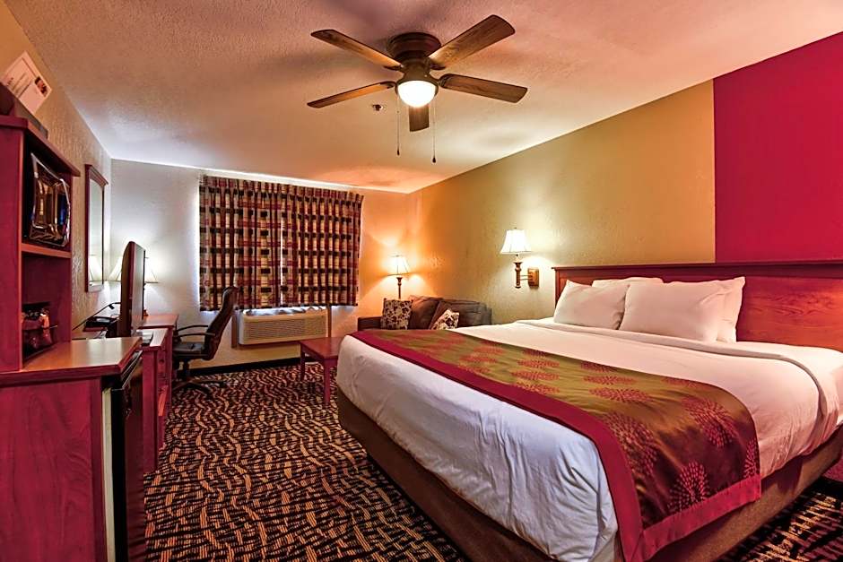 Ramada by Wyndham Oklahoma City Airport North