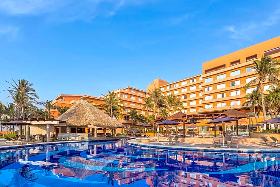 Grand Fiesta Americana Veracruz