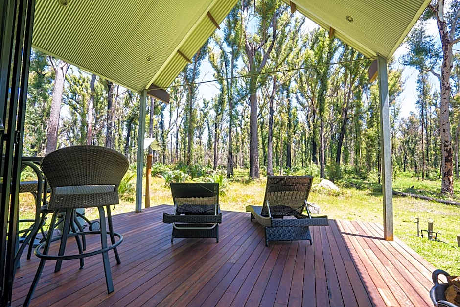 The Bower At Broulee