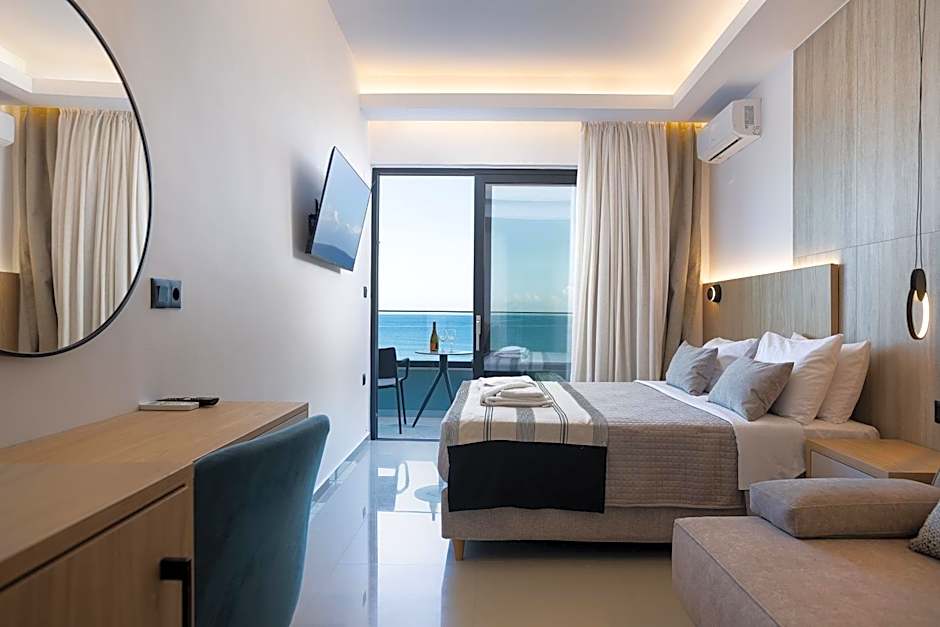 Poseidon Hotel