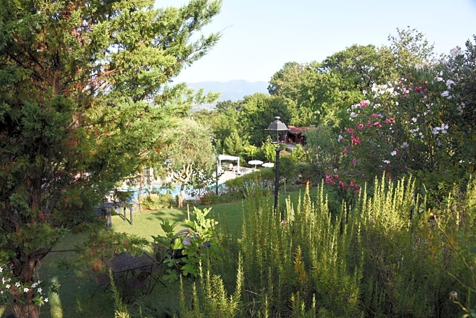 Bosco D'Olmi Country House