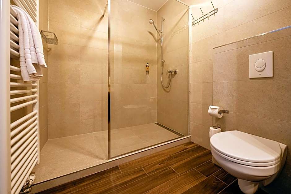 Apparthotel Steiger Bad Schandau