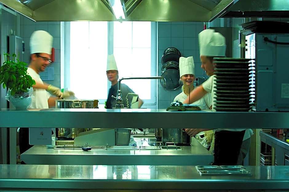 Gasthof Goldener Fisch