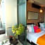 The Beehive Hotel