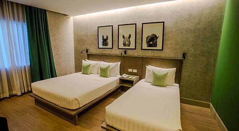 Primeway Suites Cebu