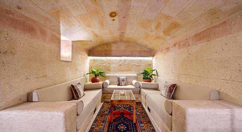 Taskonaklar Boutique Hotel