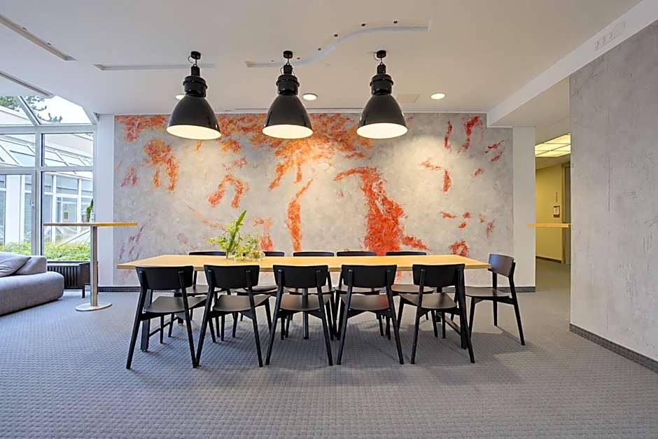 Seminaris Hotel Bad Honnef