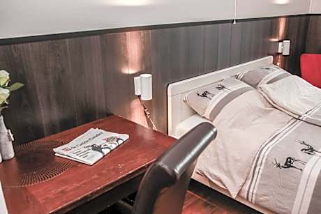 King Room - Disability Access