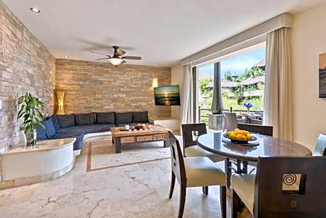 Two-Bedroom Suite - Penthouse