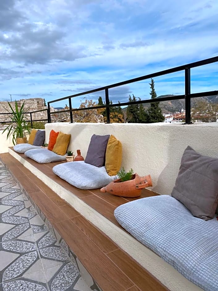 Kallinos Boutique Hotel