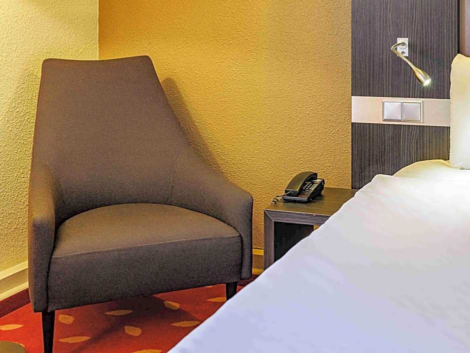 Mercure Hotel Hannover City
