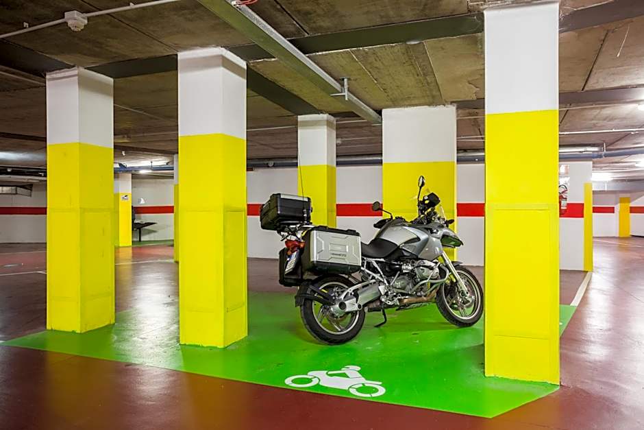 Hotel Continental - Tonelli Hotels