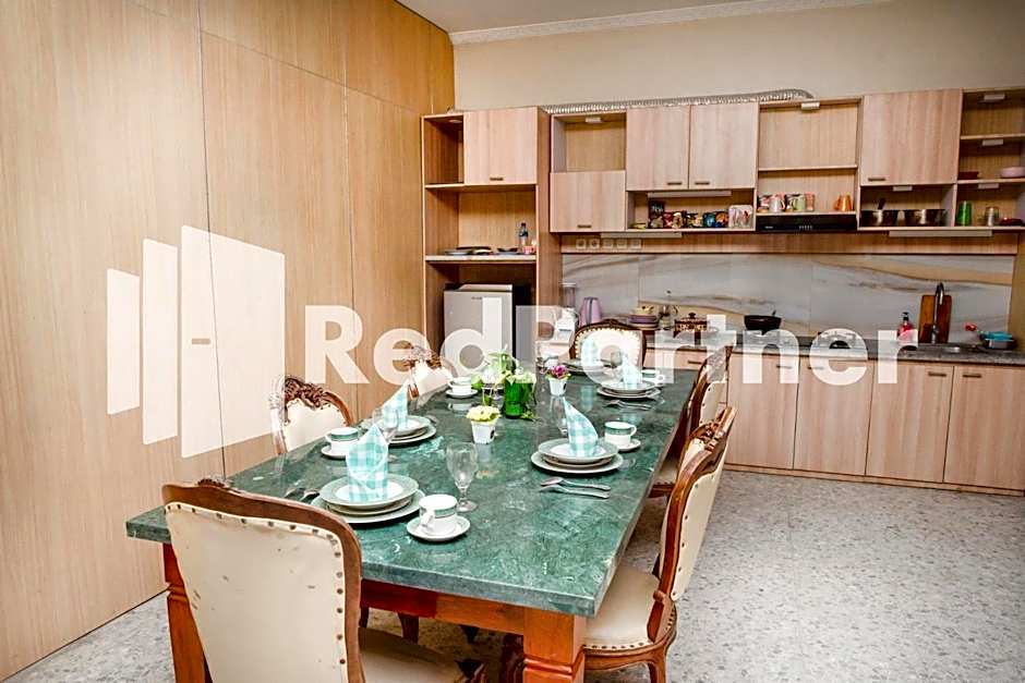 Mango House Semarang RedPartner