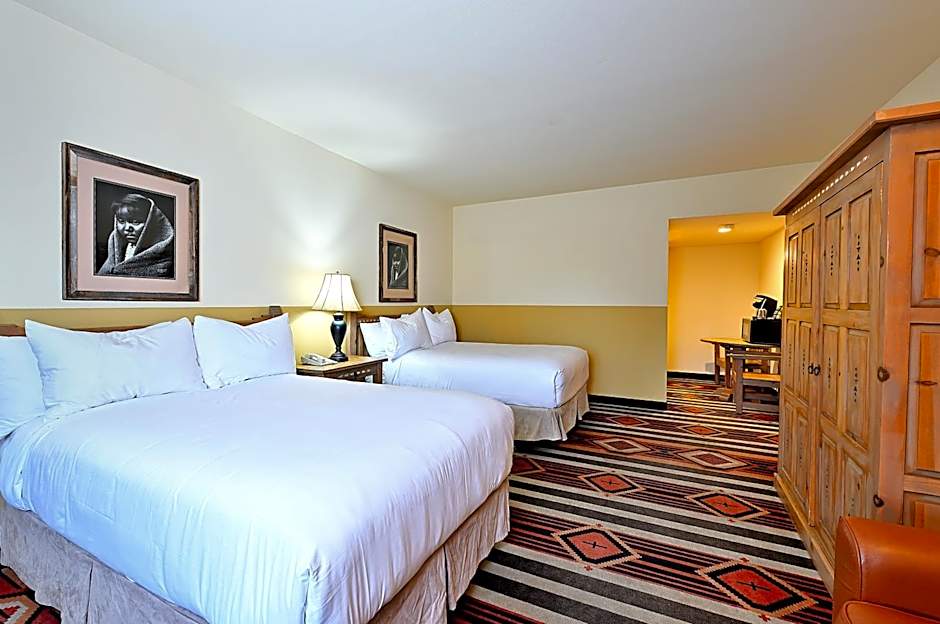 The Lodge At Santa Fe