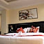 The White Rhino Hotel