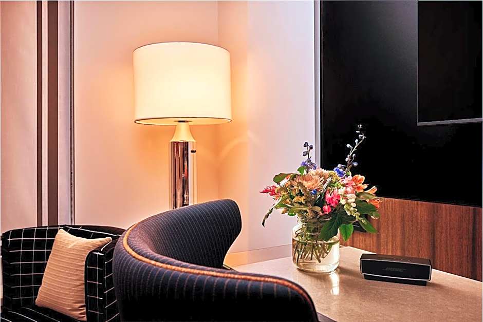 The Godfrey Detroit, Curio Collection by Hilton