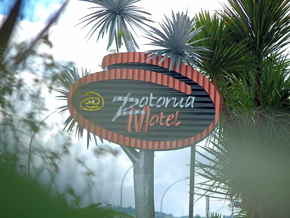 Rotorua Motel