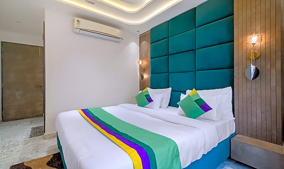 Treebo Taj Dream Agra