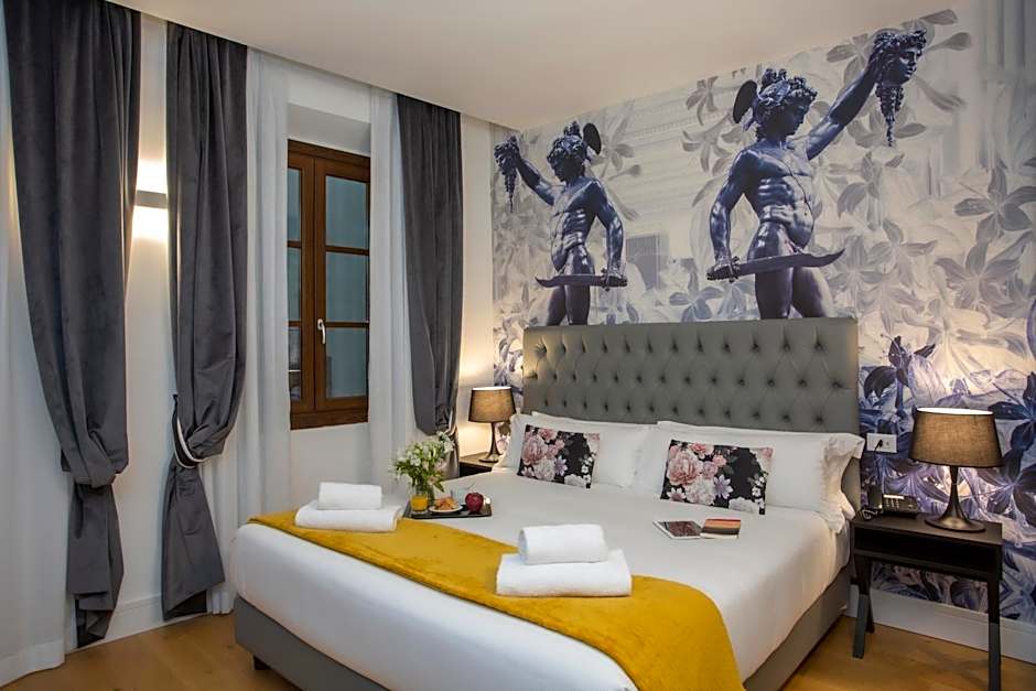Casual Rinascimento Firenze by Casual Hoteles