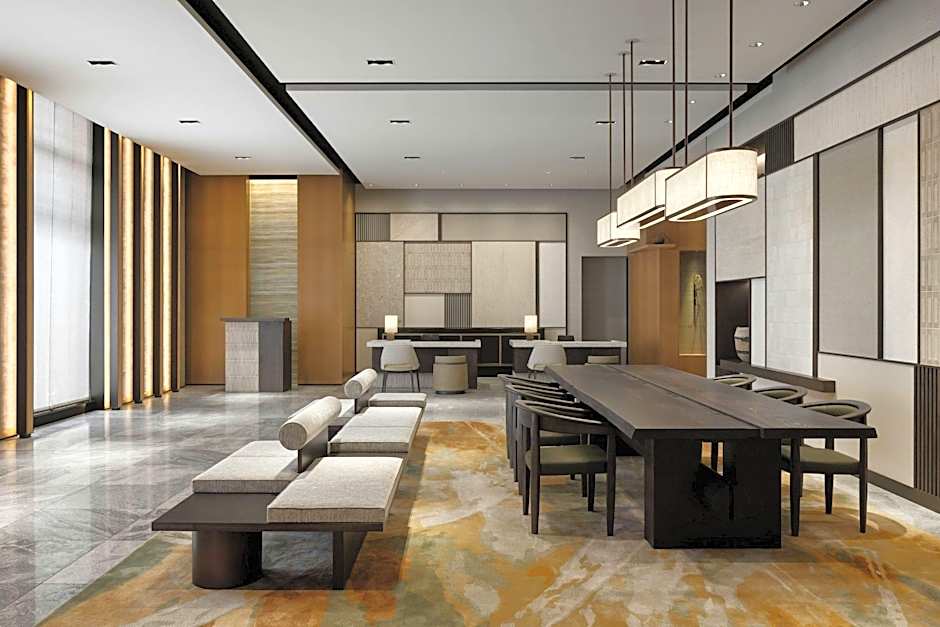 Courtyard by Marriott Kyoto Shijo Karasuma