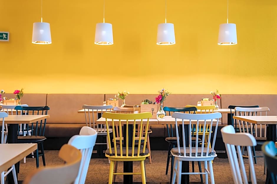 Vienna House Easy by Wyndham Cracow